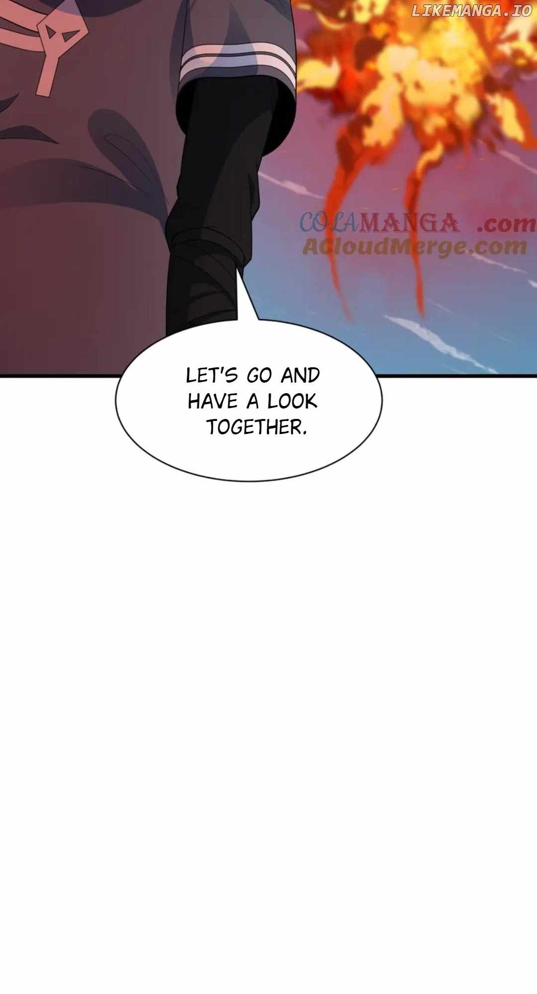 Age of Terror Chapter 493 33